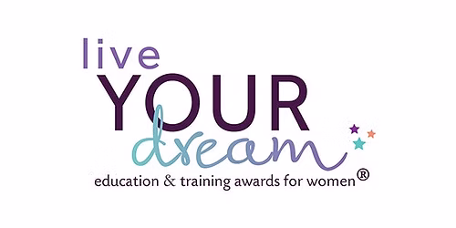 Live Your Dream Award