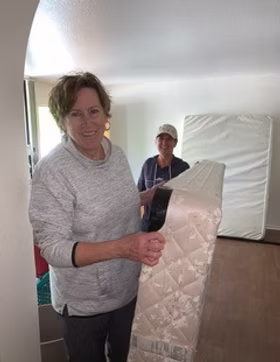 Transitional Housing Program
